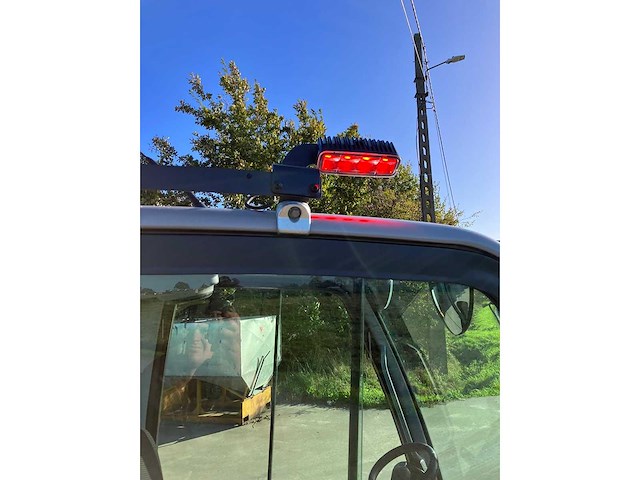 Still rx20-16pl vorkheftruck 2019 - afbeelding 48 van  77