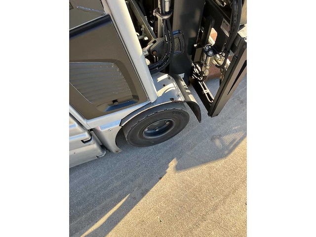 Still rx20-16pl vorkheftruck 2019 - afbeelding 51 van  77