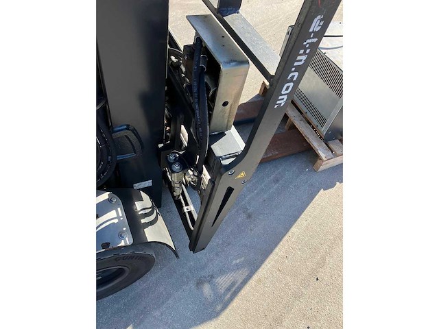 Still rx20-16pl vorkheftruck 2019 - afbeelding 52 van  77