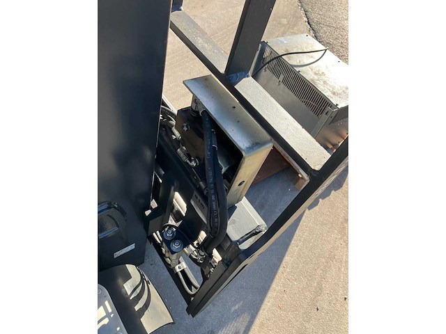 Still rx20-16pl vorkheftruck 2019 - afbeelding 53 van  77