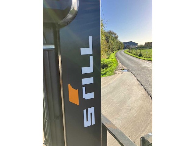 Still rx20-16pl vorkheftruck 2019 - afbeelding 54 van  77