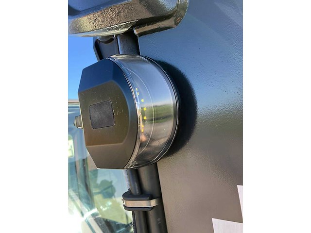 Still rx20-16pl vorkheftruck 2019 - afbeelding 55 van  77