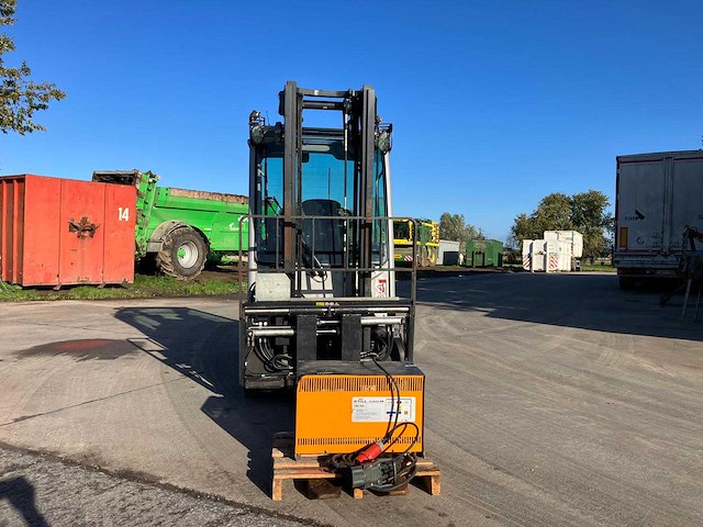 Still rx20-16pl vorkheftruck 2019 - afbeelding 45 van  77