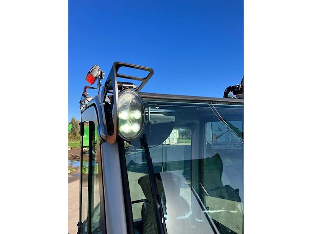 Still rx20-16pl vorkheftruck 2019 - afbeelding 57 van  77