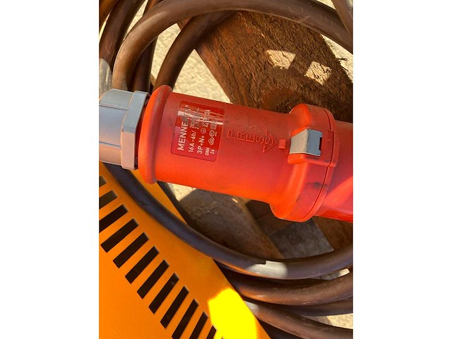 Still rx20-16pl vorkheftruck 2019 - afbeelding 58 van  77