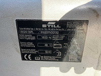 Still rx20-16pl vorkheftruck 2019 - afbeelding 61 van  77