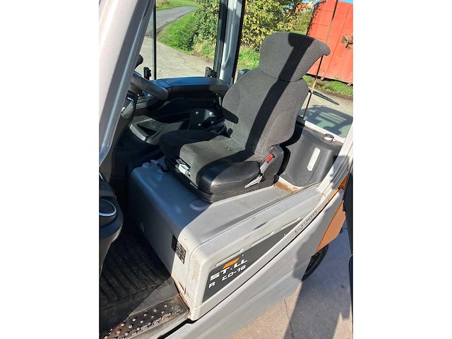 Still rx20-16pl vorkheftruck 2019 - afbeelding 62 van  77
