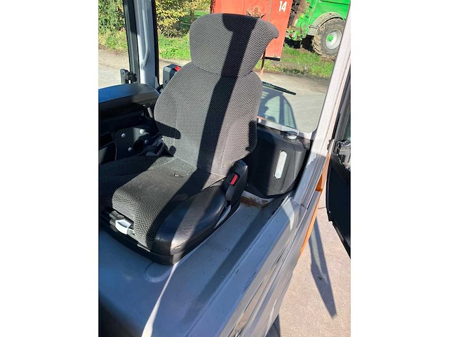 Still rx20-16pl vorkheftruck 2019 - afbeelding 64 van  77