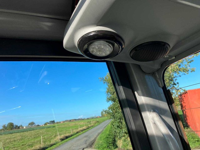 Still rx20-16pl vorkheftruck 2019 - afbeelding 66 van  77