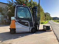 Still rx20-16pl vorkheftruck 2019 - afbeelding 56 van  77