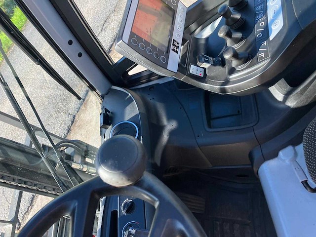 Still rx20-16pl vorkheftruck 2019 - afbeelding 70 van  77