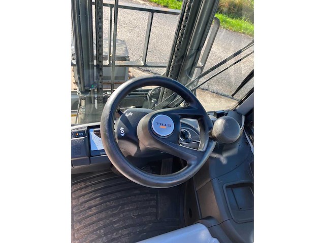 Still rx20-16pl vorkheftruck 2019 - afbeelding 71 van  77