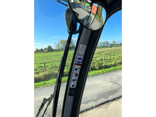 Still rx20-16pl vorkheftruck 2019 - afbeelding 73 van  77