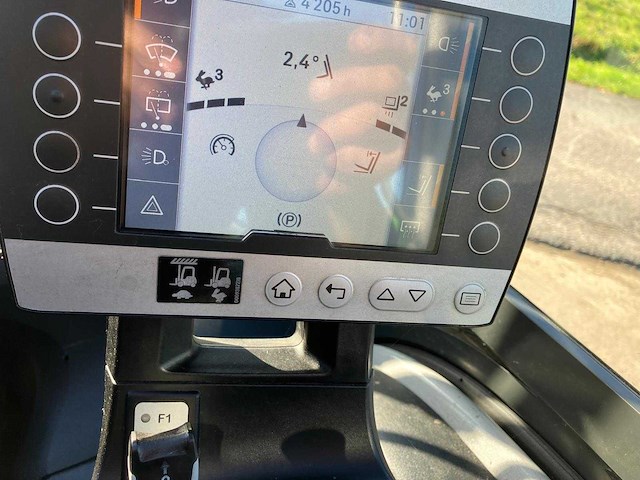 Still rx20-16pl vorkheftruck 2019 - afbeelding 75 van  77