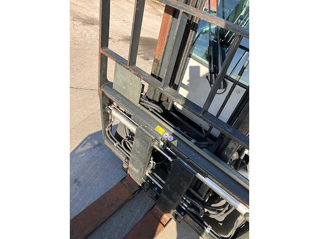 Still rx20-16pl vorkheftruck 2019 - afbeelding 67 van  77