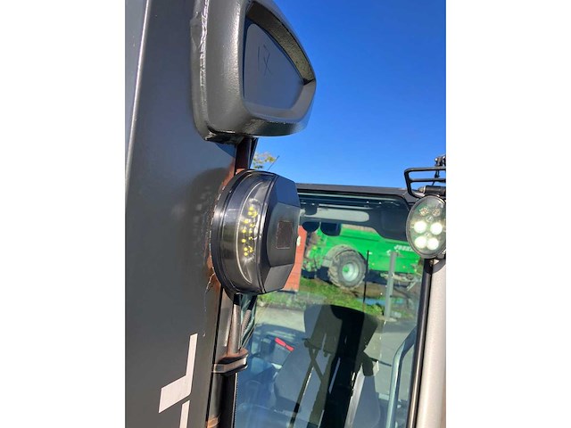 Still rx20-16pl vorkheftruck 2019 - afbeelding 76 van  77