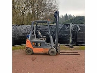 Still vorkheftruck - afbeelding 1 van  8