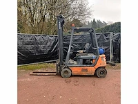 Still vorkheftruck - afbeelding 3 van  8