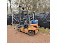 Still vorkheftruck - afbeelding 5 van  8