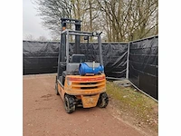 Still vorkheftruck - afbeelding 6 van  8