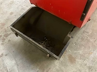 Still zelfrijdende veegmachine benzine motor - afbeelding 2 van  10