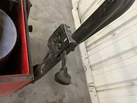 Still zelfrijdende veegmachine benzine motor - afbeelding 10 van  10