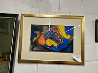 Stilleven jc muller - afbeelding 1 van  7