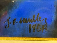 Stilleven jc muller - afbeelding 4 van  7
