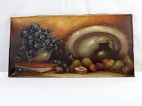 Stilleven met fruit - afbeelding 1 van  5