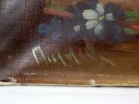 Stilleven met fruit - afbeelding 3 van  5