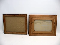 Stilleven (x2) - afbeelding 9 van  9