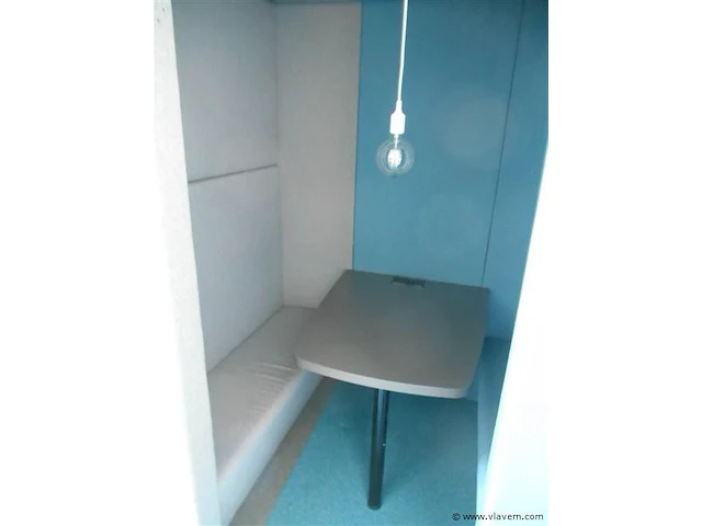 Stilte hub - afbeelding 3 van  4