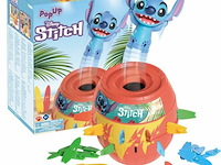 Stitch - pop up - afbeelding 1 van  5