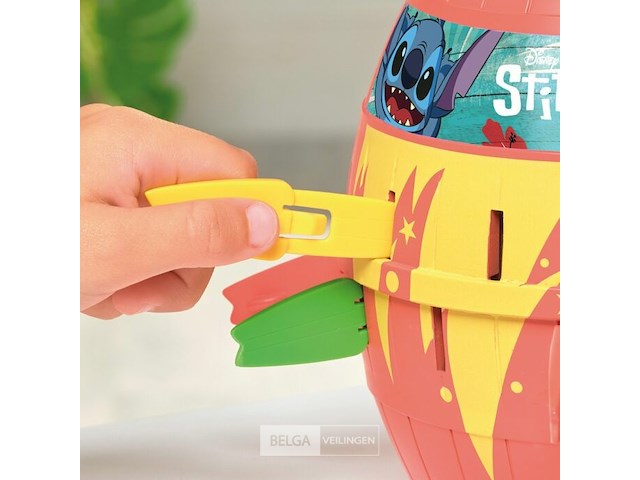 Stitch - pop up - afbeelding 2 van  5