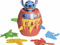 Stitch - pop up - afbeelding 5 van  5