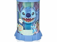 Stitch pluche interactieve - afbeelding 3 van  6