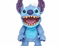 Stitch pluche interactieve - afbeelding 4 van  6