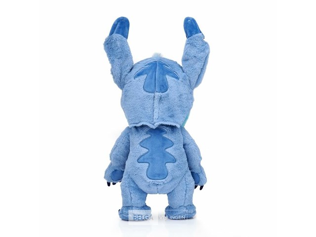Stitch pluche interactieve - afbeelding 5 van  6
