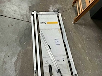 Sto warmdraadsnijder - afbeelding 4 van  4