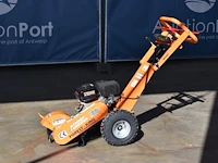 Stobbenfrees forestking sgr650 nieuw - afbeelding 1 van  1