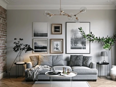 Stock - design winkel