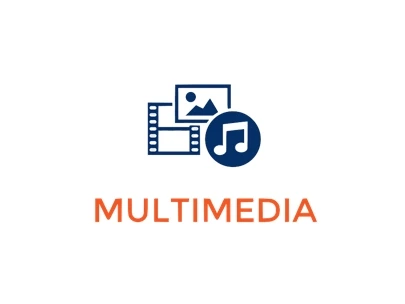 Stock - multimedia