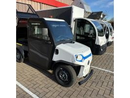 Stock liquidatie : goupil