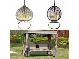 Stock liquidatie : outdoor furniture