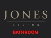 Stock liquidatie wegens verhuis jones living: badkamer