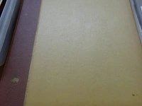 Stockboek oude zegels, duizenden - afbeelding 1 van  6