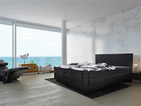 Stockdeals boxsprings & vloerkleden