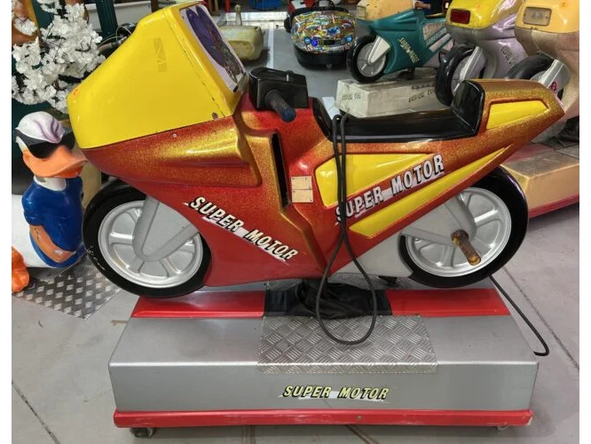 Stockliquidatie vintage fun deel iiii