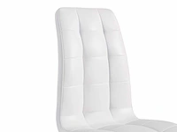 Stoel - imitatie - unisex (x8) - afbeelding 7 van  10