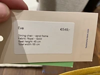 Stoel fest - afbeelding 7 van  7
